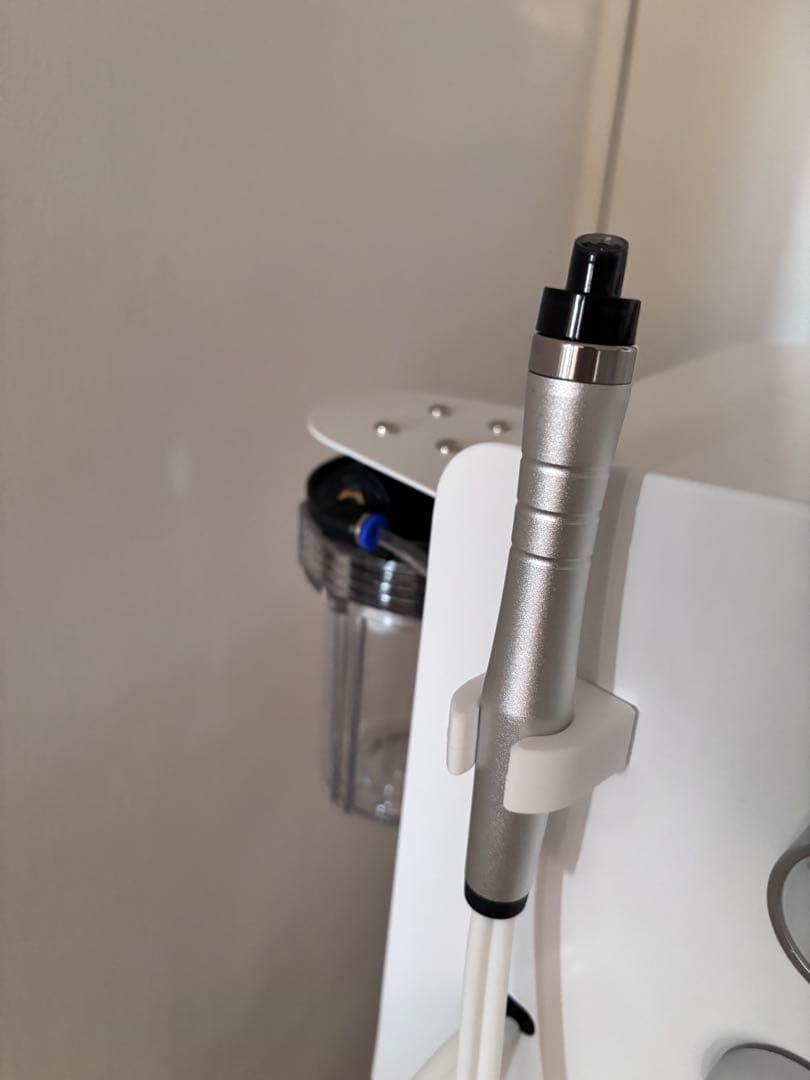 DERMABELL 毛穴洗浄 DERMASPA ハイドロ ハイドラ