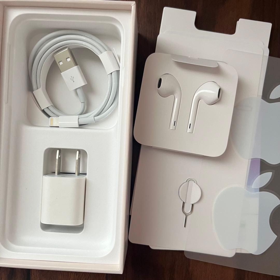 【美品】iFace付き★iPhone8 ゴールド 本体