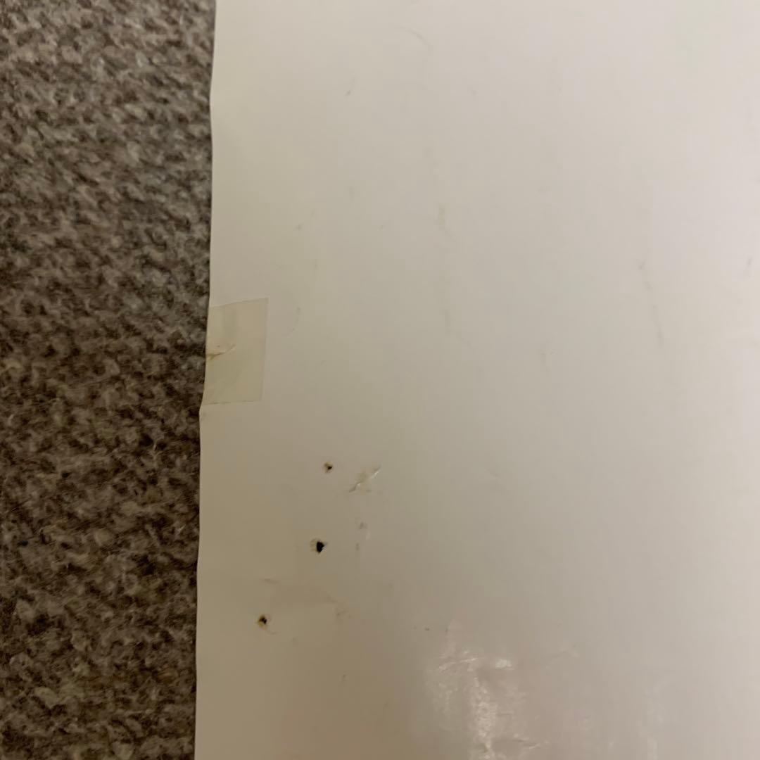 カルバンクライン　ケイトモス　エドワードファーロング　特大ポスター