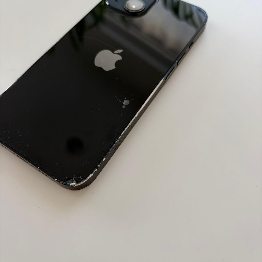 スマートフォン本体 iPhone 13 256GB