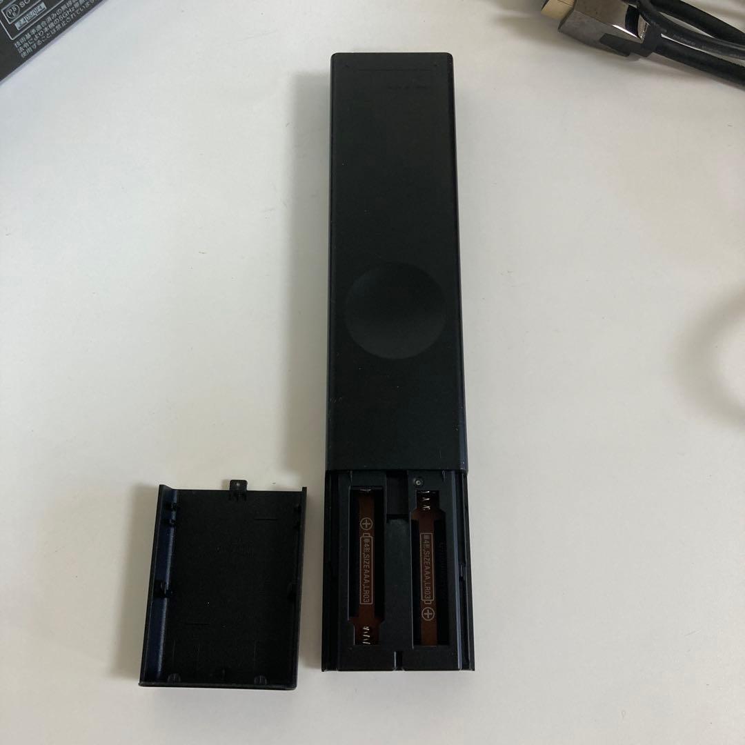 ソニー 4k ブルーレイ レコーダー 2021年製 BDZ-ZW1700