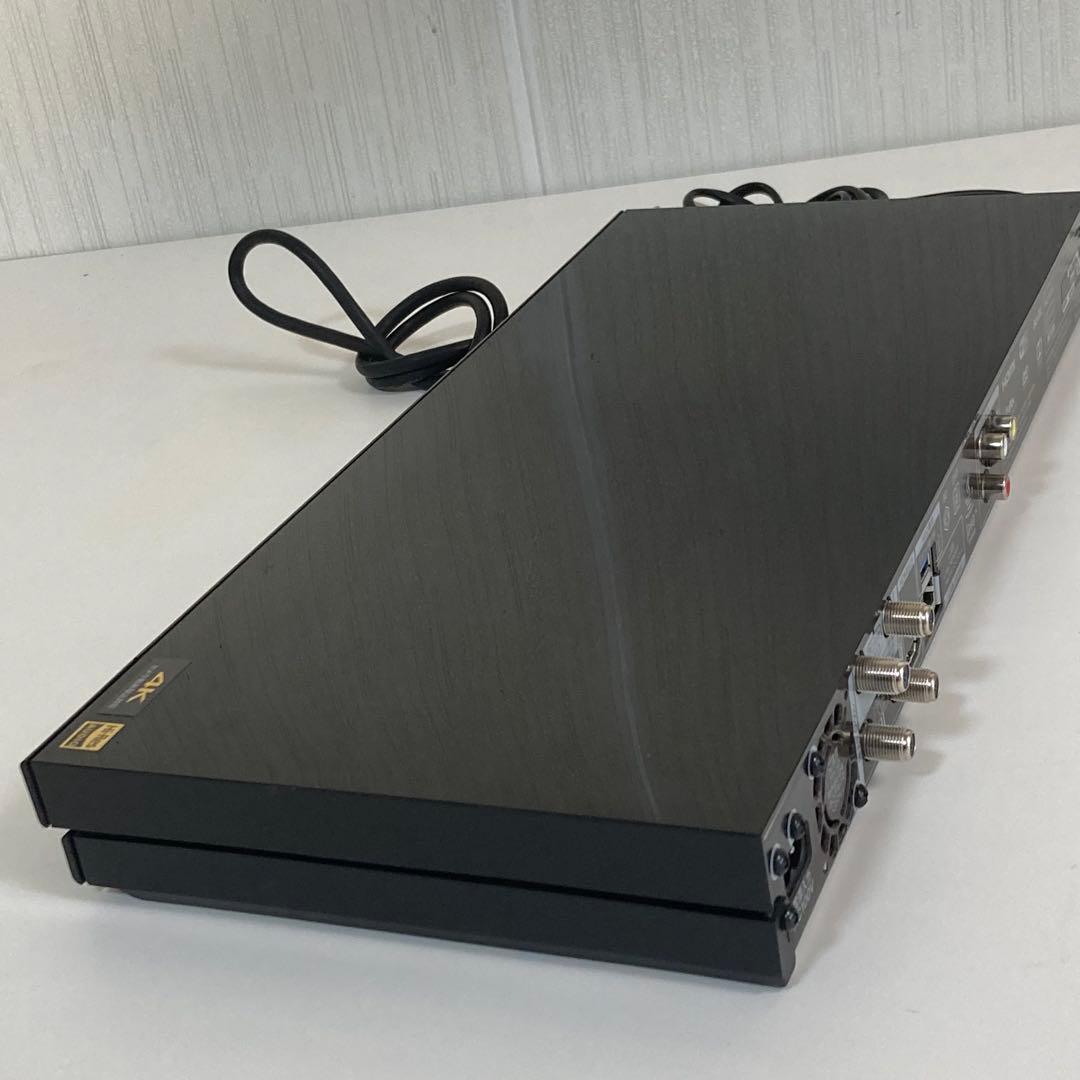 ソニー 4k ブルーレイ レコーダー 2021年製 BDZ-ZW1700