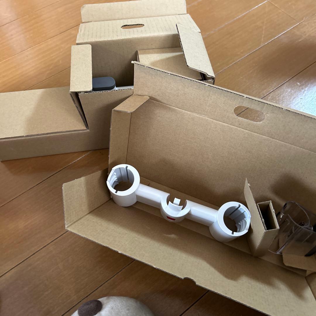 ダイソン　スタンド