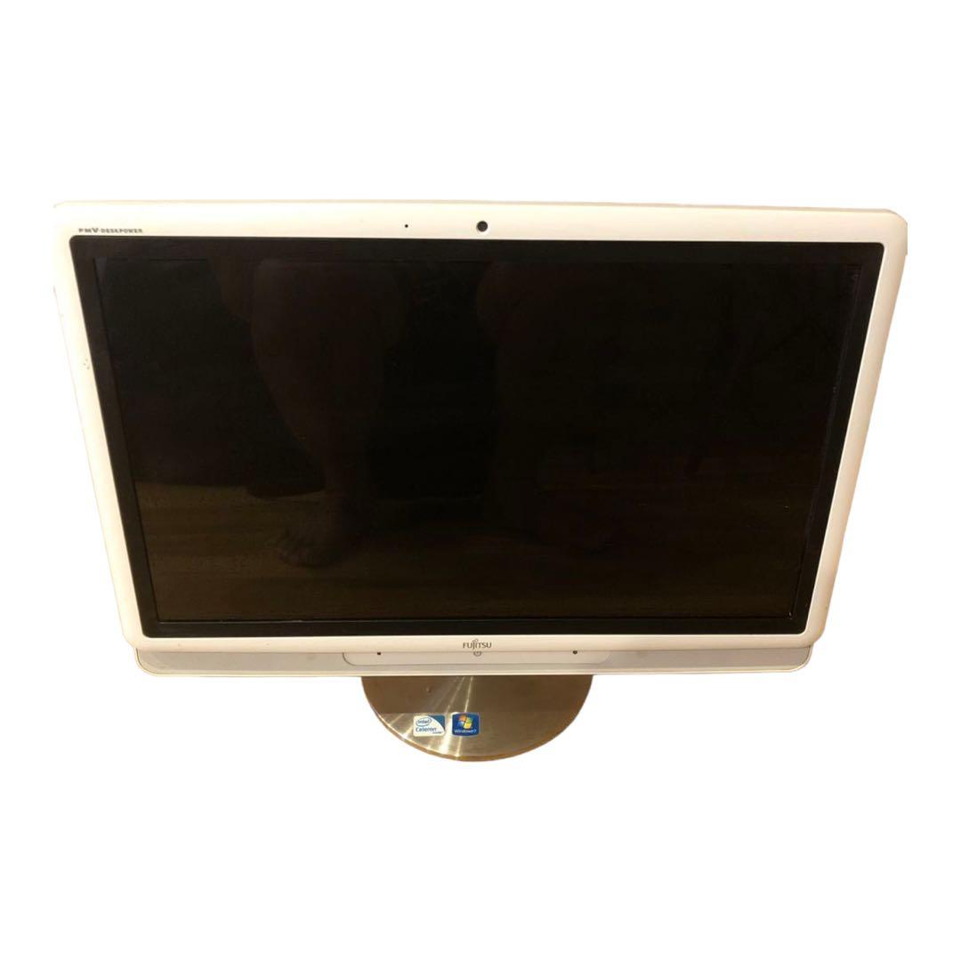 FUJITSU FMV−DESKPOWER F FMVFER