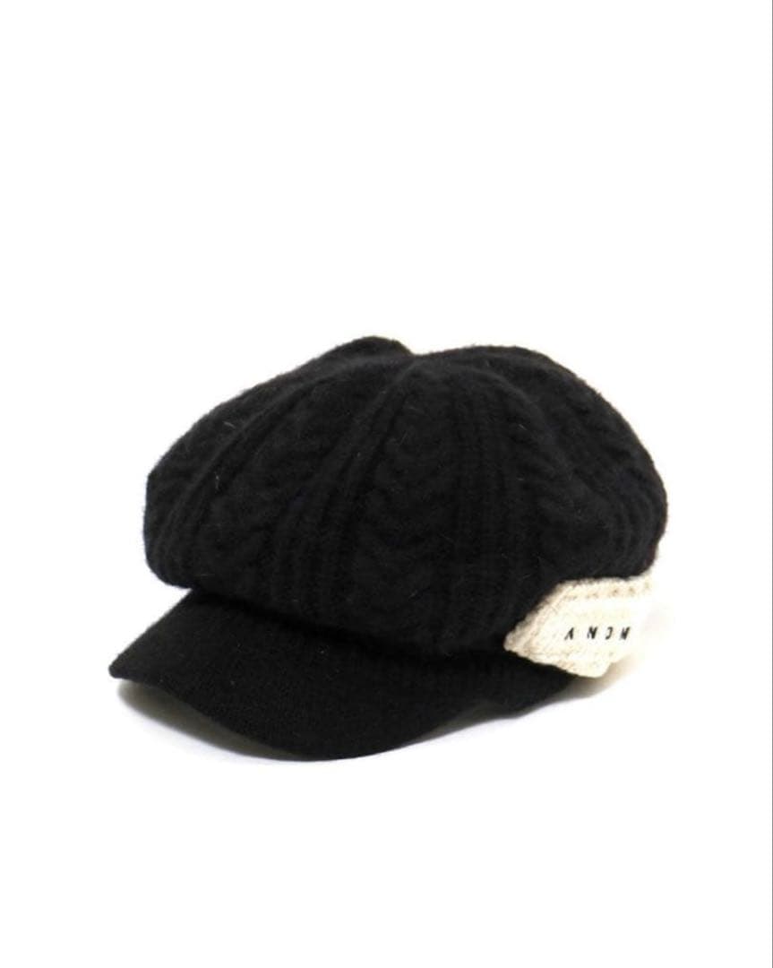 ♡*様 Mary casquette black