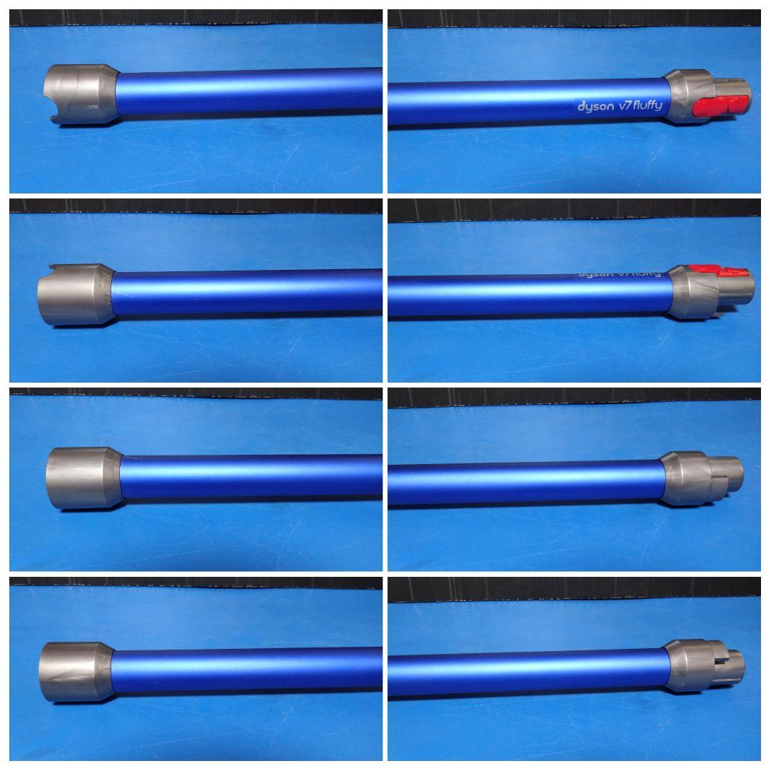 お勧め品！新品バッテリー！dyson V7 SV-11 コードレス クリーナー