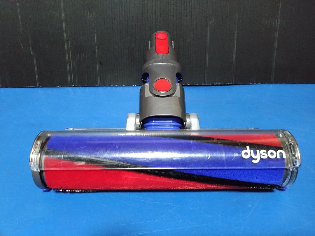 お勧め品！新品バッテリー！dyson V7 SV-11 コードレス クリーナー