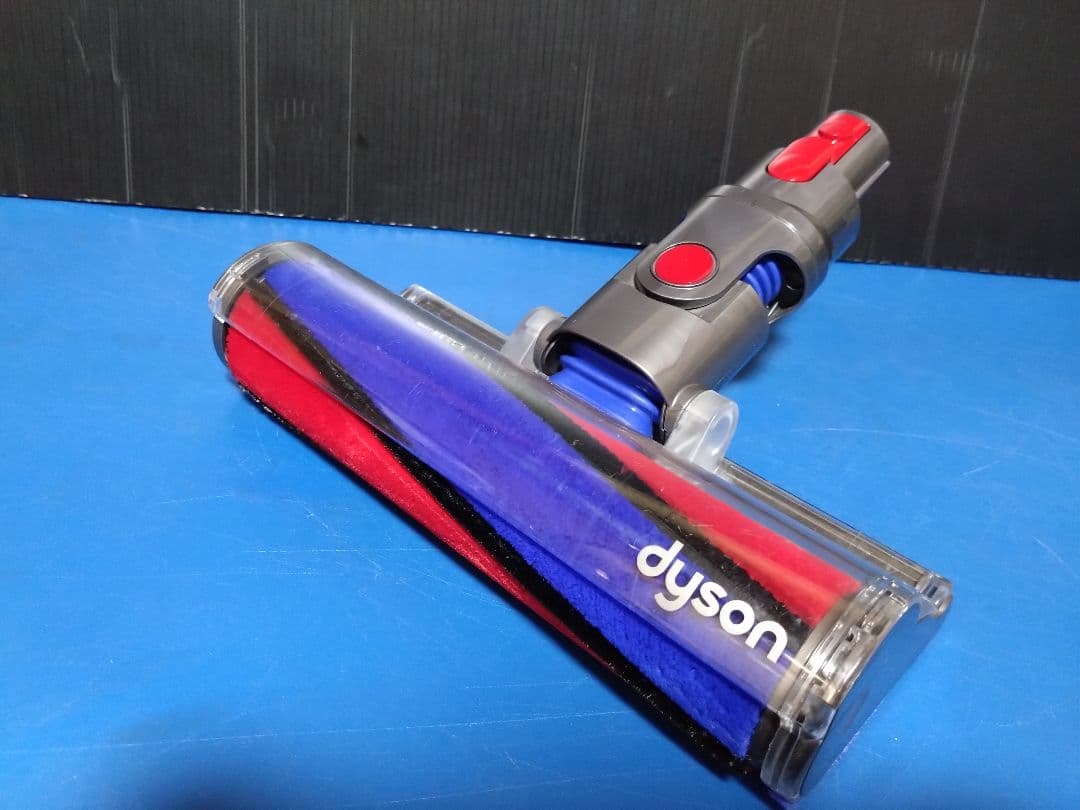 お勧め品！新品バッテリー！dyson V7 SV-11 コードレス クリーナー