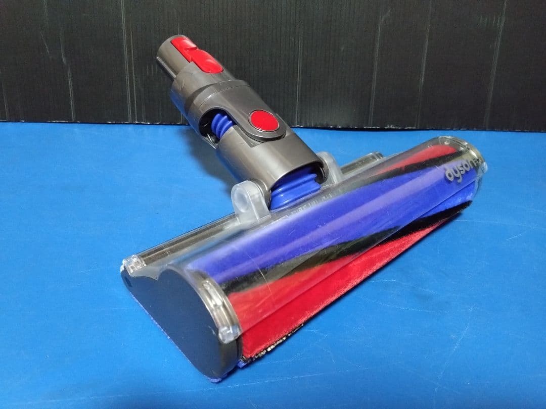 お勧め品！新品バッテリー！dyson V7 SV-11 コードレス クリーナー