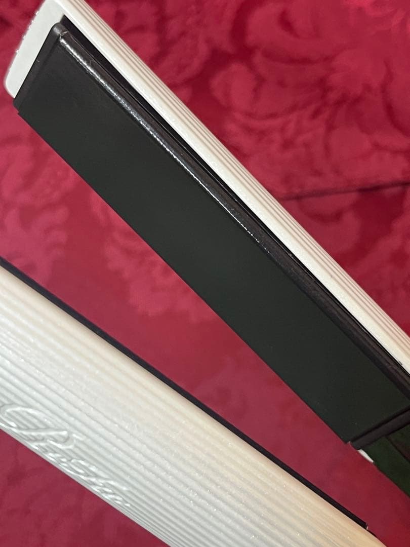 【momo美品】ReFa リファ ストレートアイロン RE-AC02A