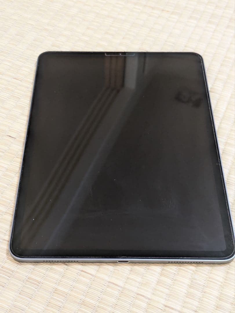 iPad Pro (11インチ) 128GB Wi-Fi 第2世代 84%