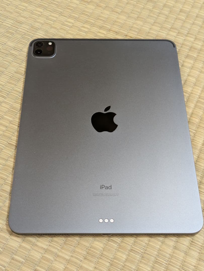 iPad Pro (11インチ) 128GB Wi-Fi 第2世代 84%