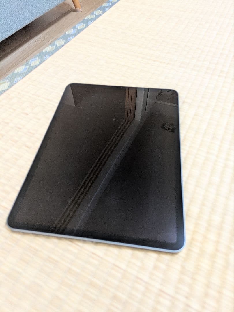 iPad Pro (11インチ) 128GB Wi-Fi 第2世代 84%