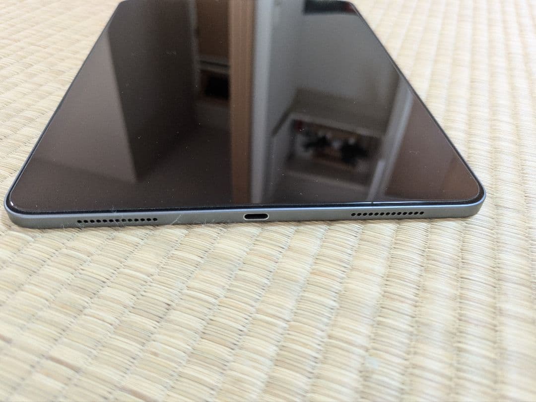 iPad Pro (11インチ) 128GB Wi-Fi 第2世代 84%