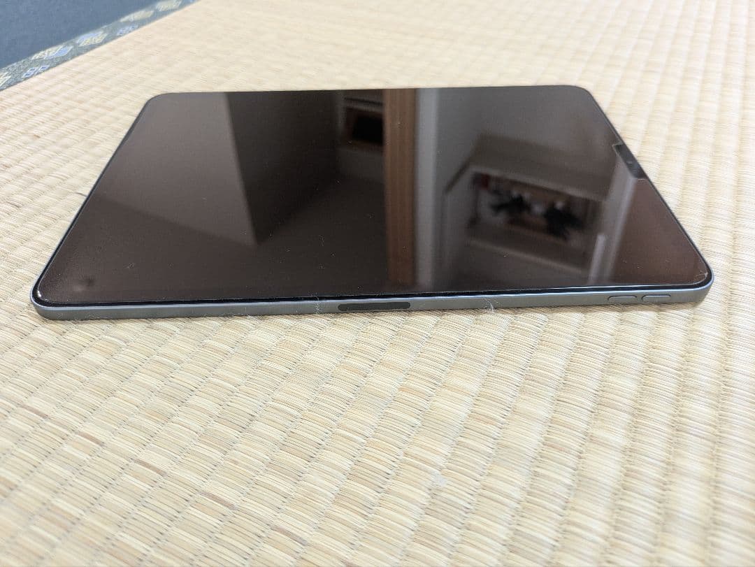 iPad Pro (11インチ) 128GB Wi-Fi 第2世代 84%