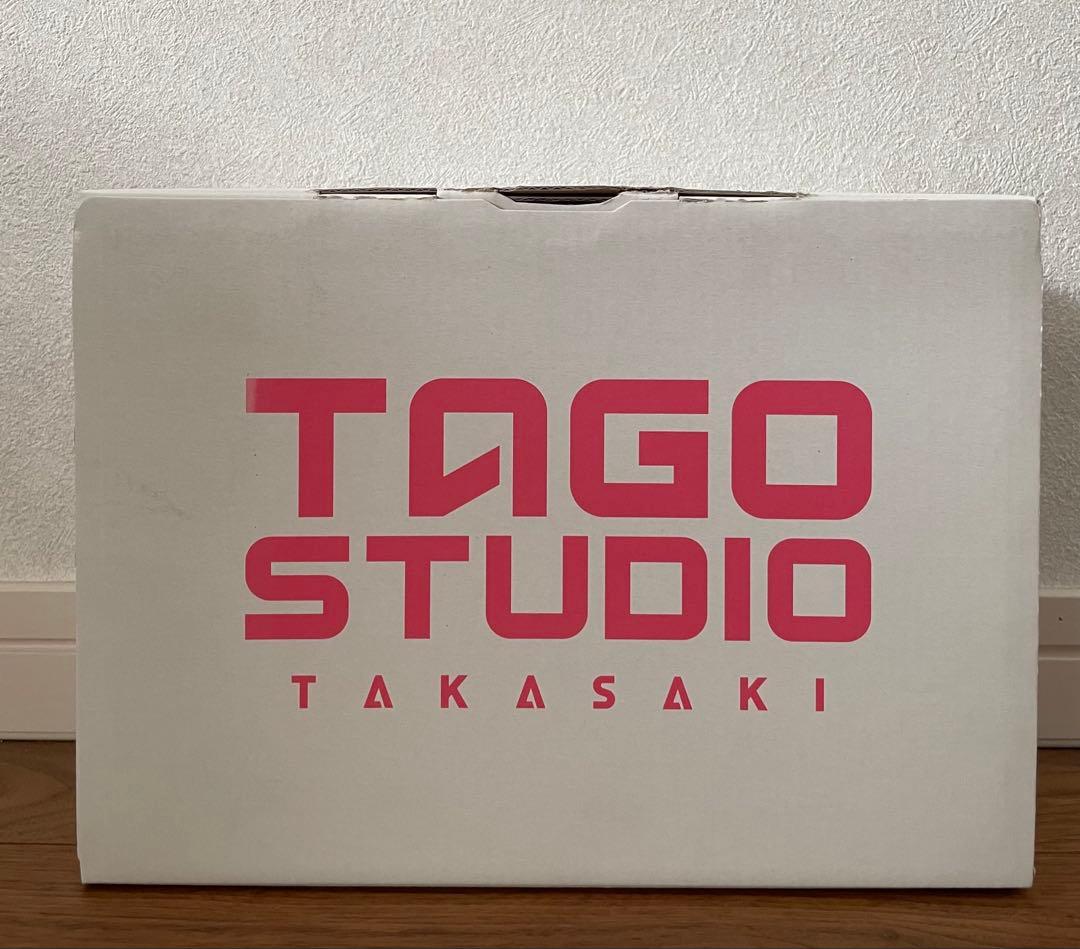 T3-01 TAGO STUDIO ヘッドホン 新品 未開封
