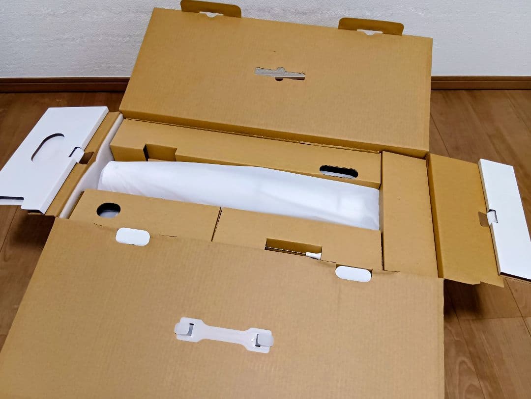 【未使用】Dreame H11 水拭き掃除機 乾湿両用 コードレス