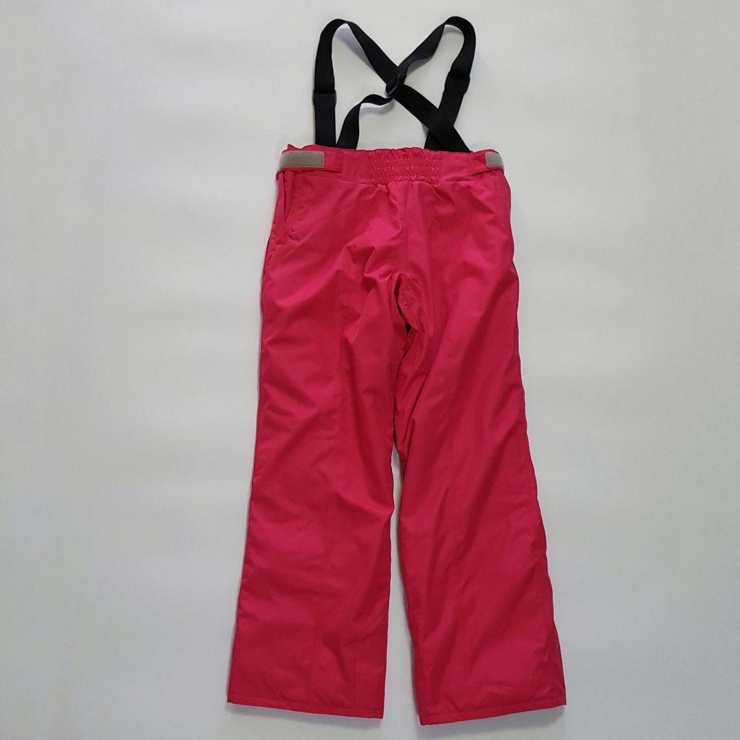 新品 ノーザンカントリー レディース スノーウェア 上下セット スキースノボ L