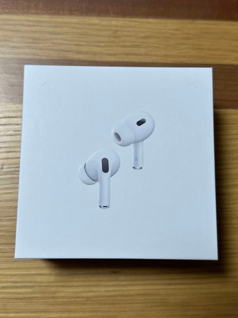 イヤホン Air Pods Pro