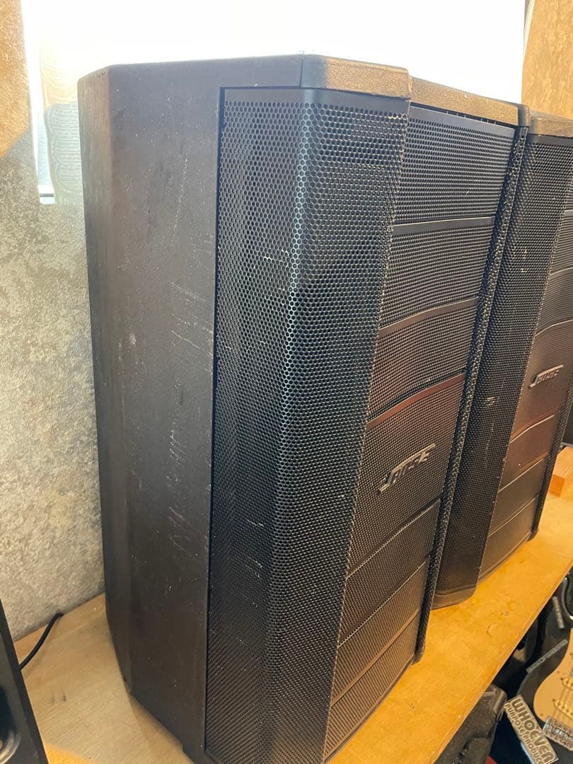 Bose F1 Model 812 スピーカー 2台セット