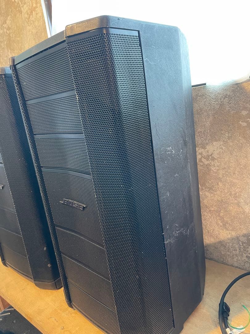 Bose F1 Model 812 スピーカー 2台セット