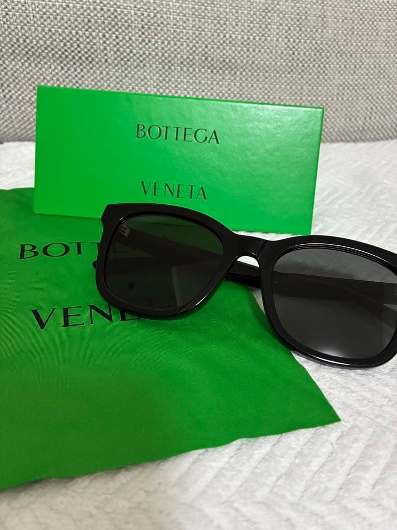 Bottega Veneta ⭐︎美品⭐︎ボッテガヴェネタ サングラス
