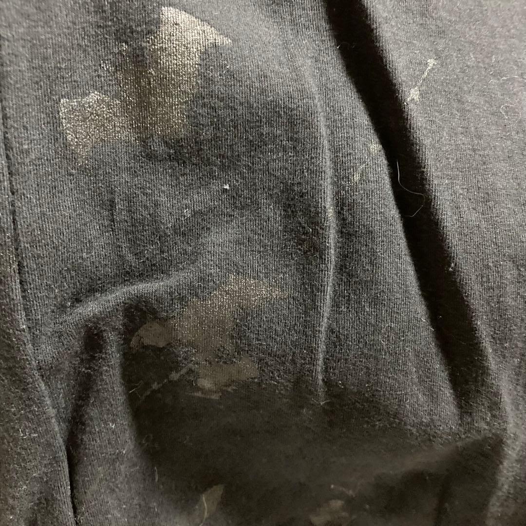 h.NAOTO H.ANARCHYISM for PLUS 綿パンツ