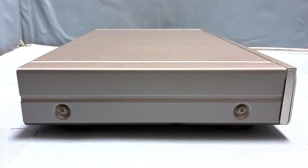 【動作OK！！ 】AM/FMラジオチューナー　Denon　TU-1500AE