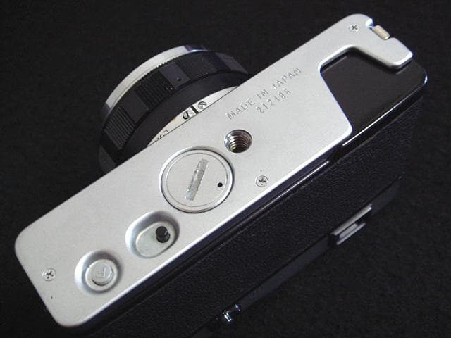 212486 撮影可 オリンパス 35DC 35 DC olympus カメラ