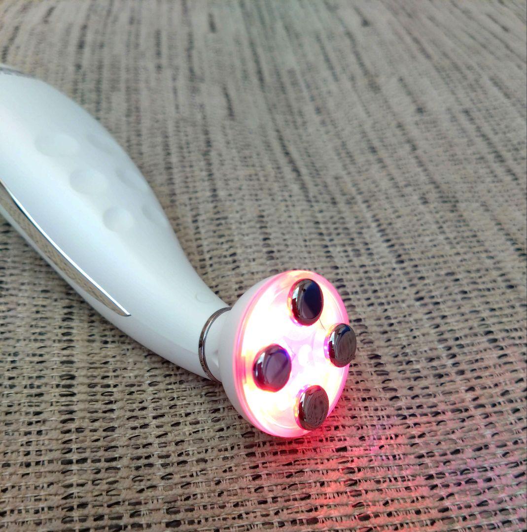 CLiONEfit クリオネフィット 箱あり シリアルナンバーあり 美顔器