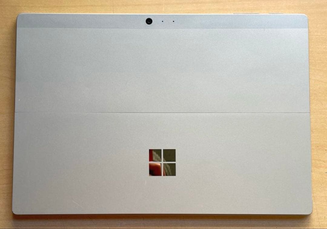 Surface Pro5 1807 LTE 256GB メモリー8 美品　#5