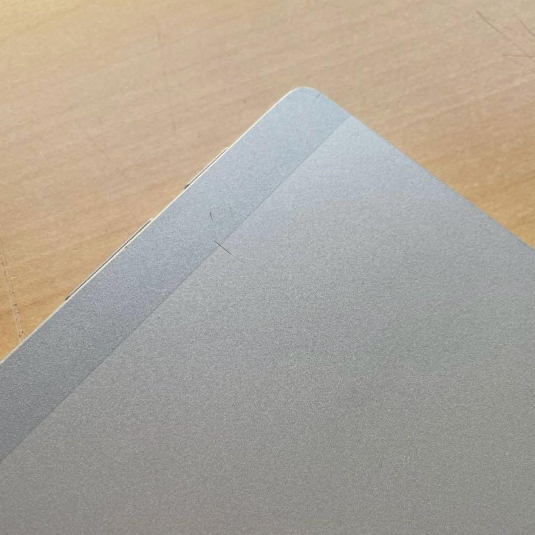 Surface Pro5 1807 LTE 256GB メモリー8 美品　#5