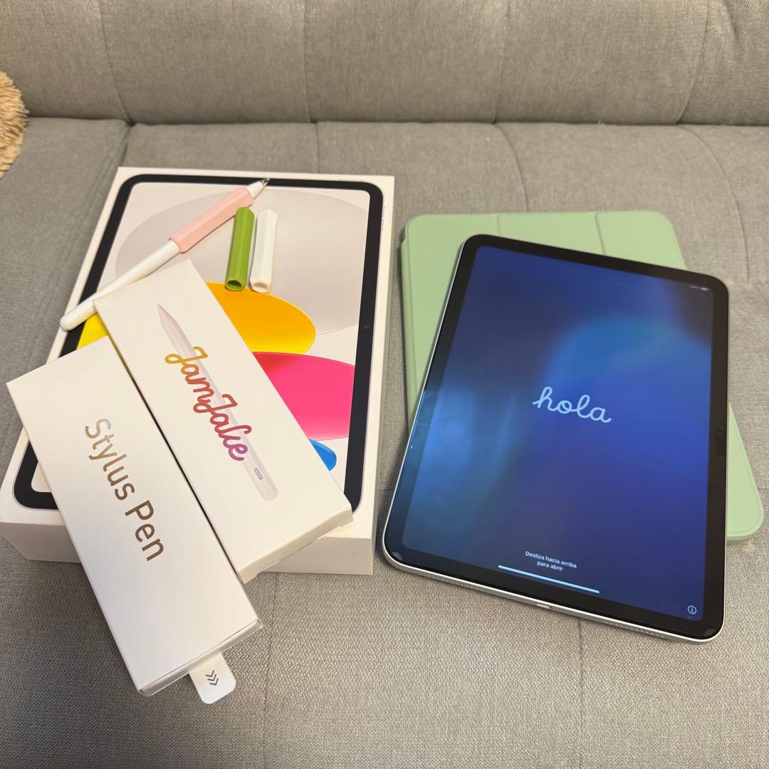 iPad（第10世代）Wi-Fi64GB