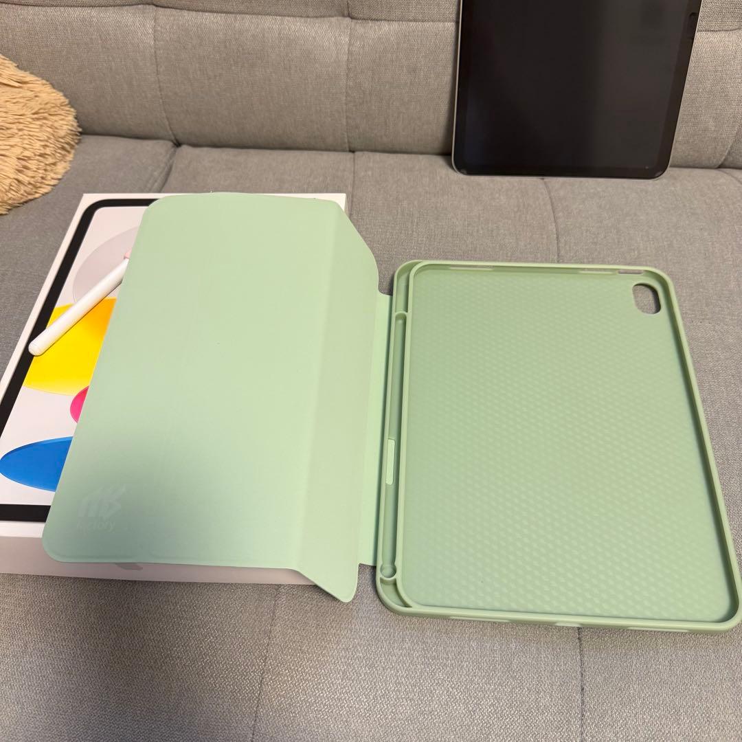 iPad（第10世代）Wi-Fi64GB