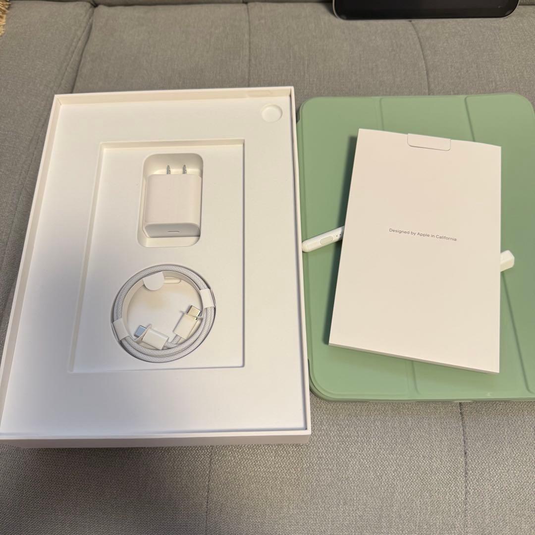 iPad（第10世代）Wi-Fi64GB