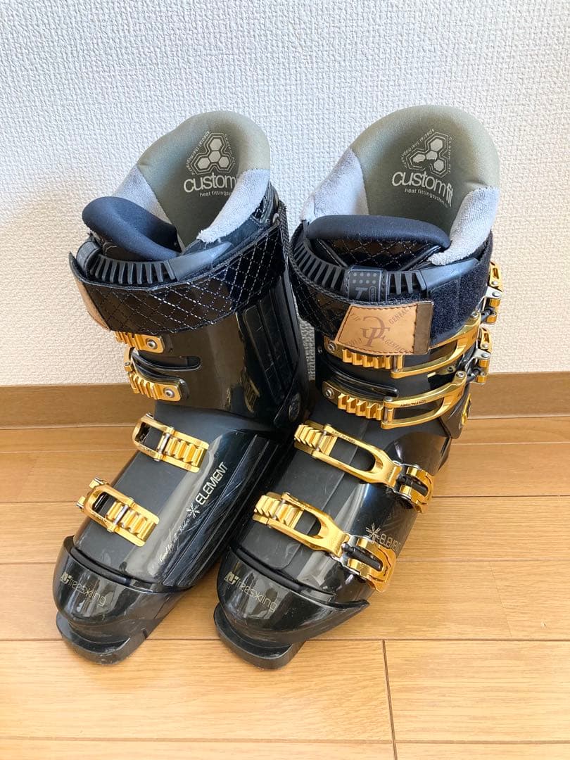 GEN FACTORY ゲンファクトリー　ELENENT エレメント28.0cm