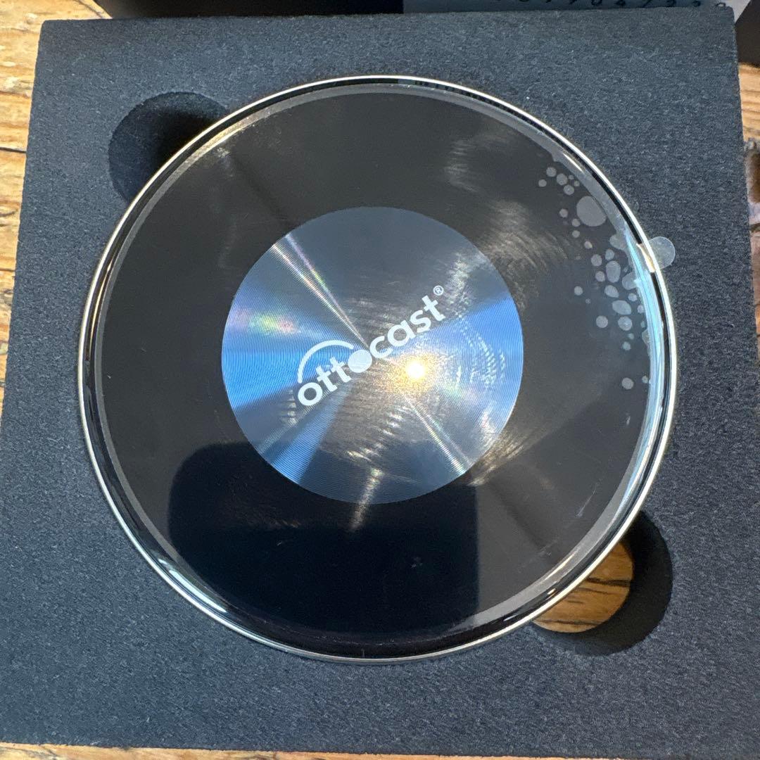 その他 ottocast ottoAibox P3