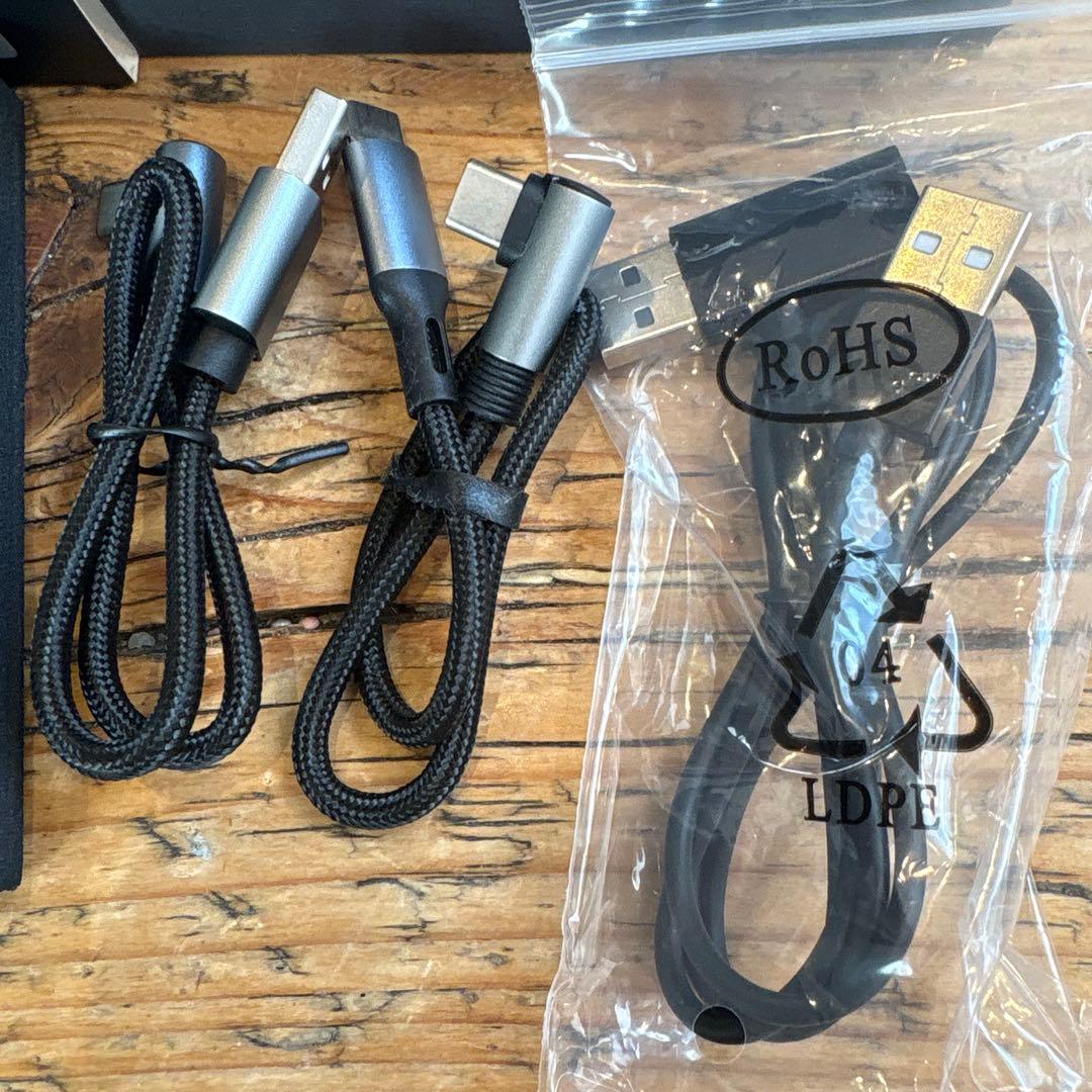 その他 ottocast ottoAibox P3