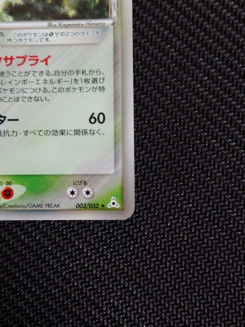 【ろん】ボーマンダ、キングドラ＆フライゴン ポケモンカードセット