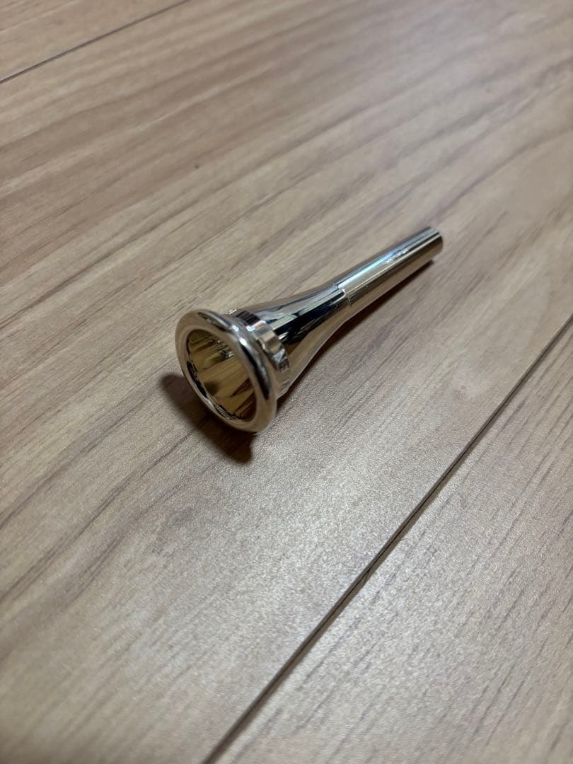 ホルンマウスピース ブレゼルマイヤー1F3S