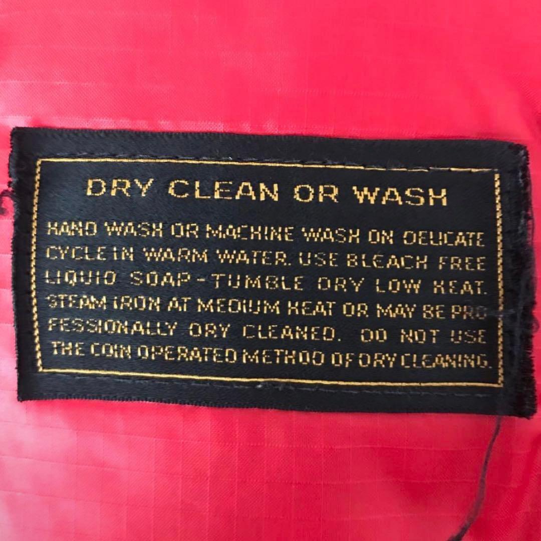 eddie bauer 70s ダウンベスト