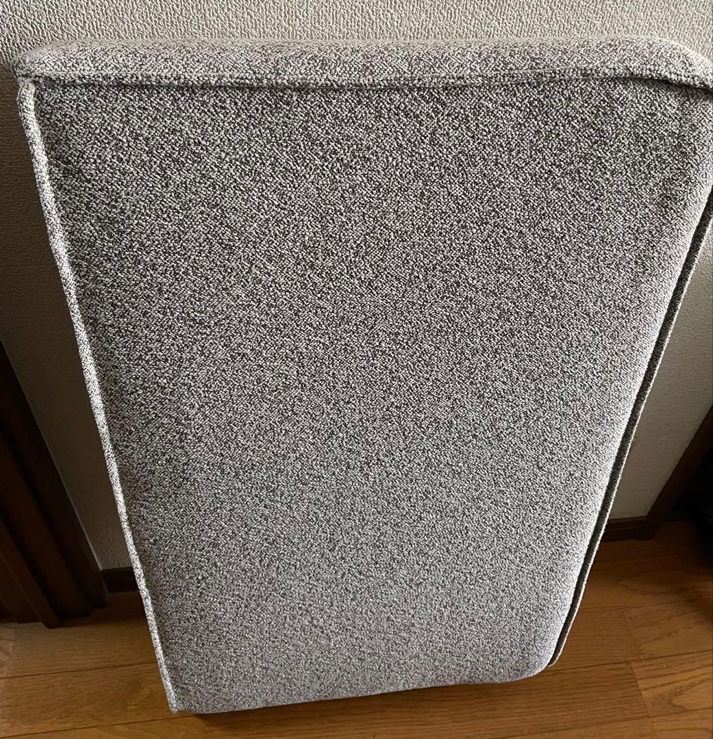 コアラ koala ソファーベッド CUSHY ペッパーグレー