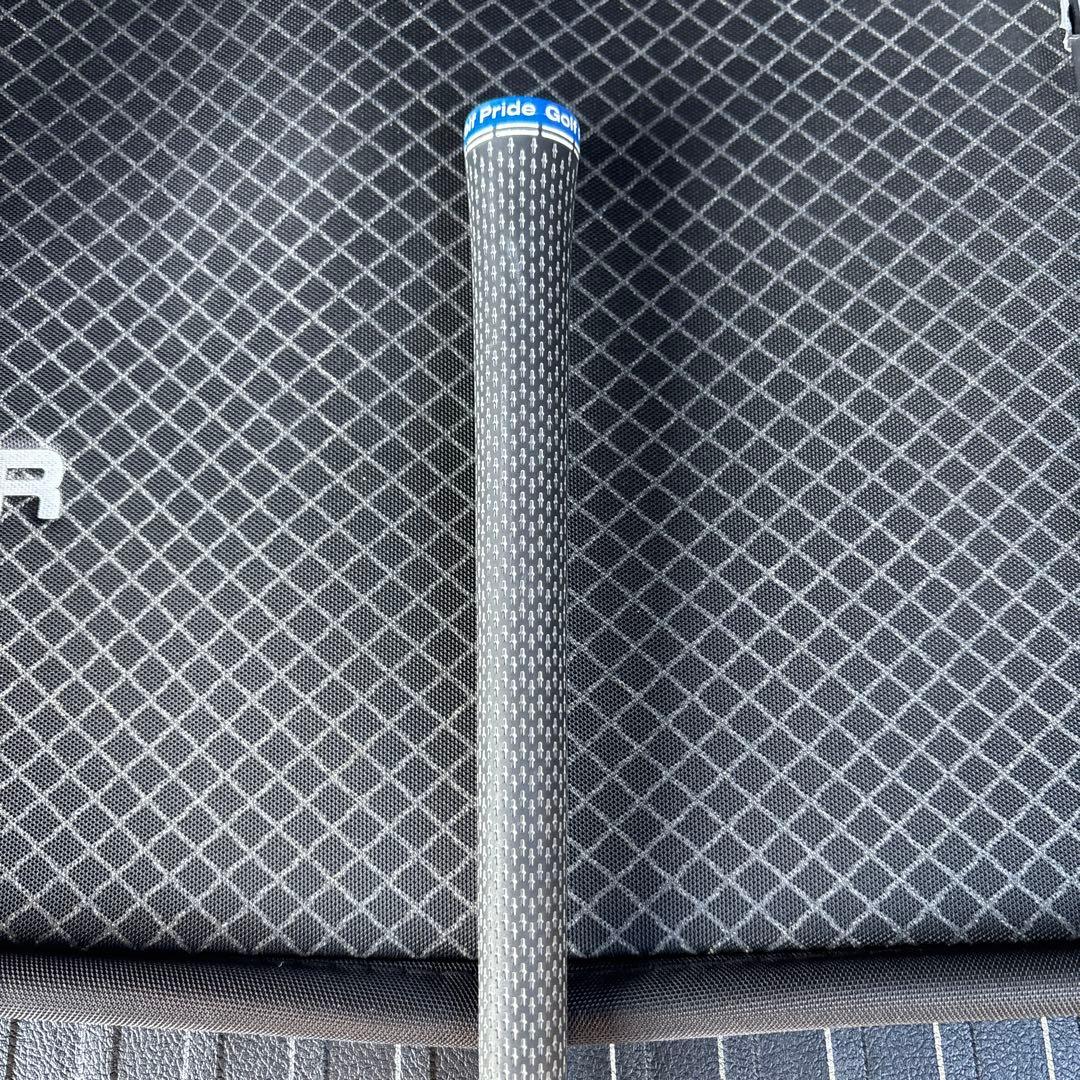 TaylorMade テーラーメイド Qi アイアン iron AW 美品