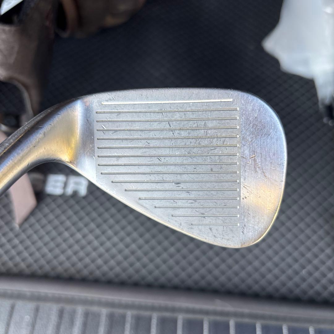 TaylorMade テーラーメイド Qi アイアン iron AW 美品