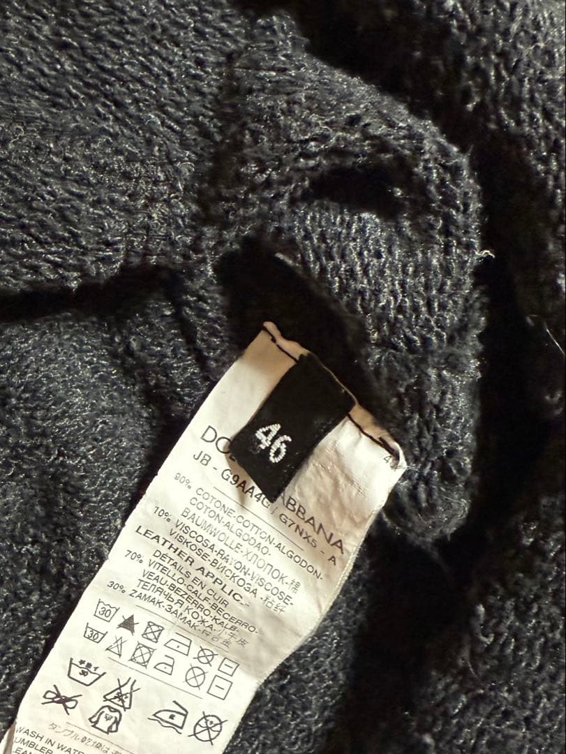 大幅値下げ　ドルガバ　セットアップ