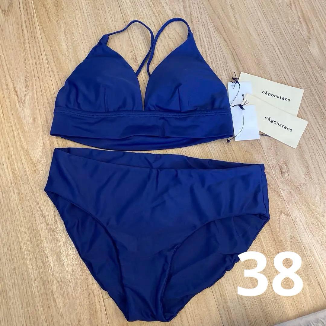 ナゴンスタンス nagonstans 水着 38