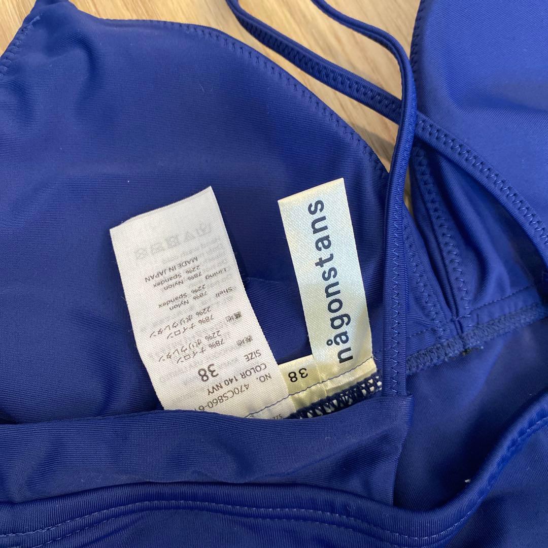 ナゴンスタンス nagonstans 水着 38