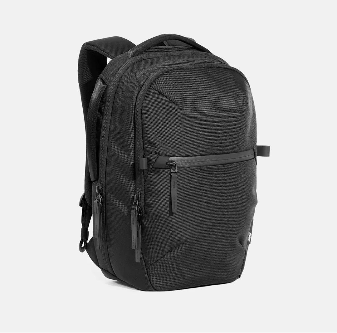 【Aer】City Pack 2 【エアー】美品