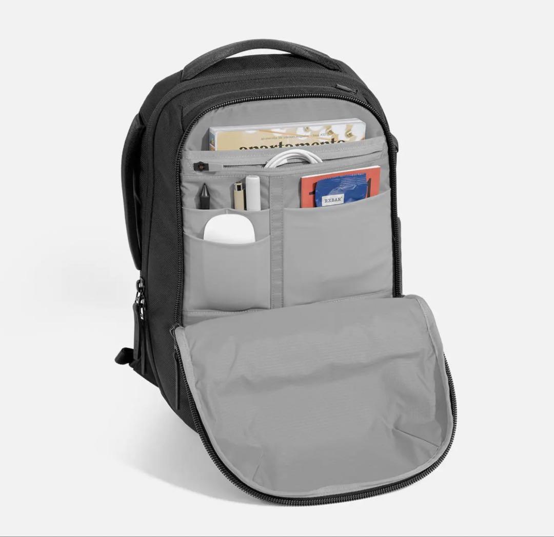 【Aer】City Pack 2 【エアー】美品