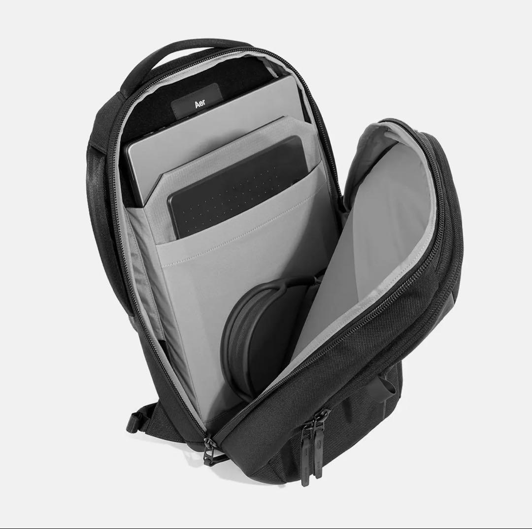 【Aer】City Pack 2 【エアー】美品